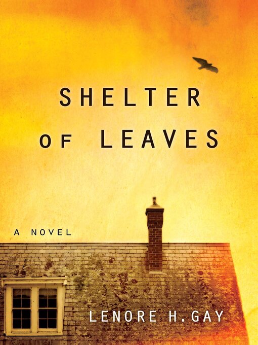 Cover image for Shelter of Leaves